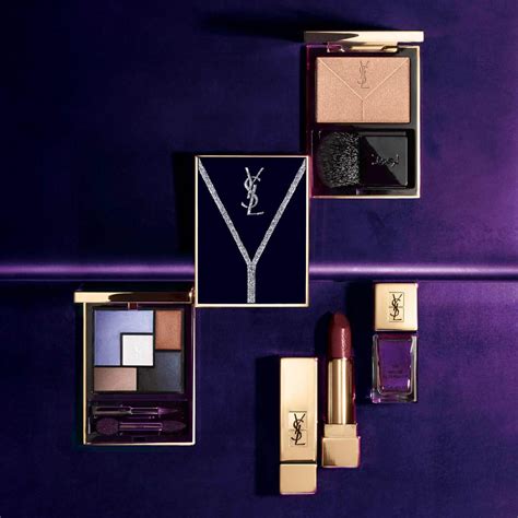 yves saint laurent makeup fall 2018|yves saint laurent makeup discount.